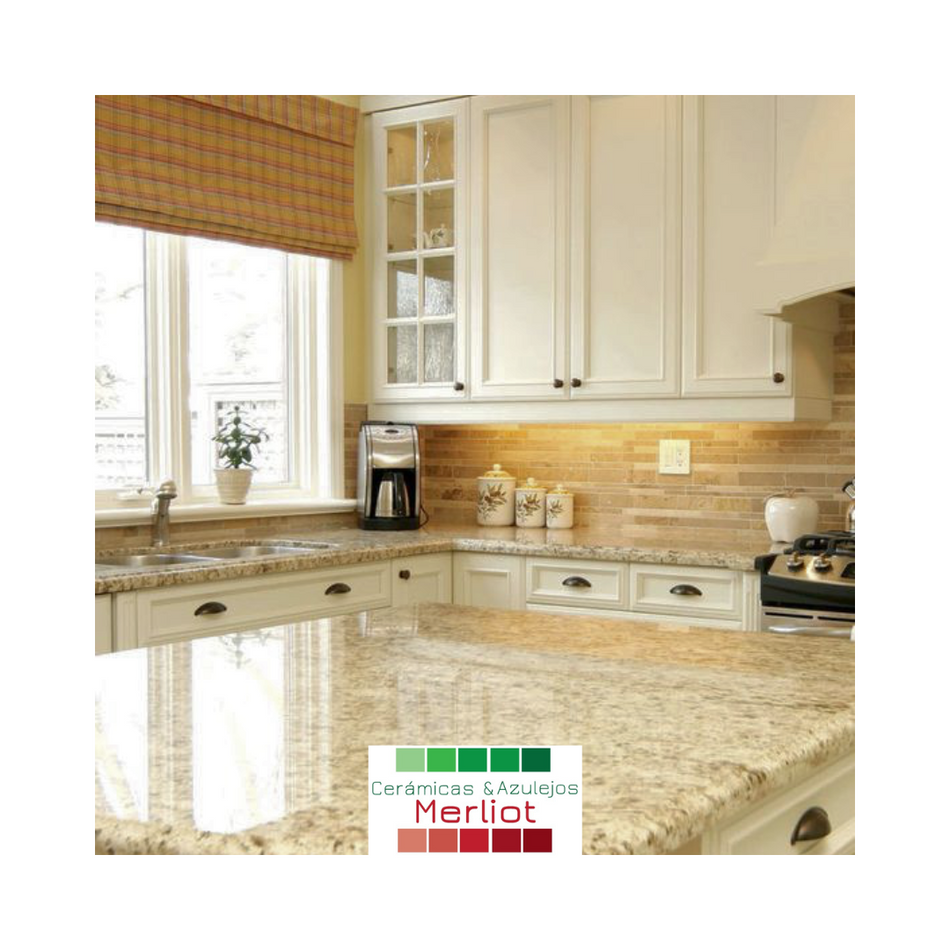 Granito Ornamental