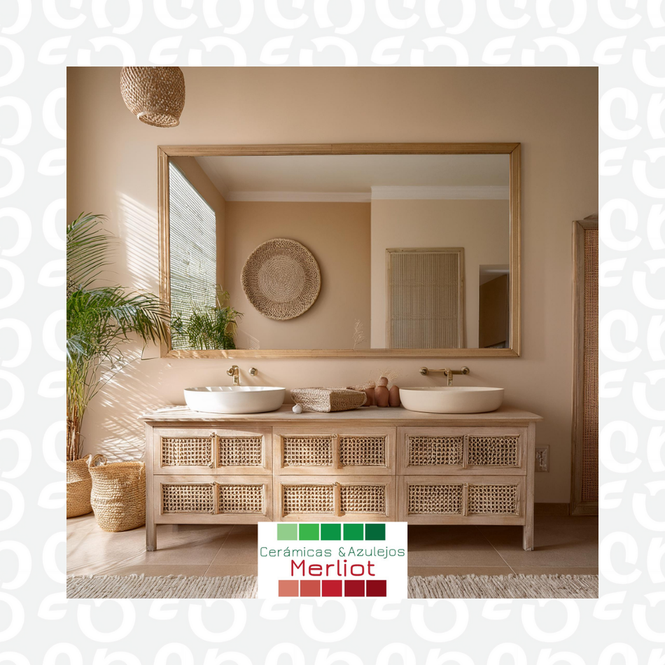Cerámica Sevilla Beige