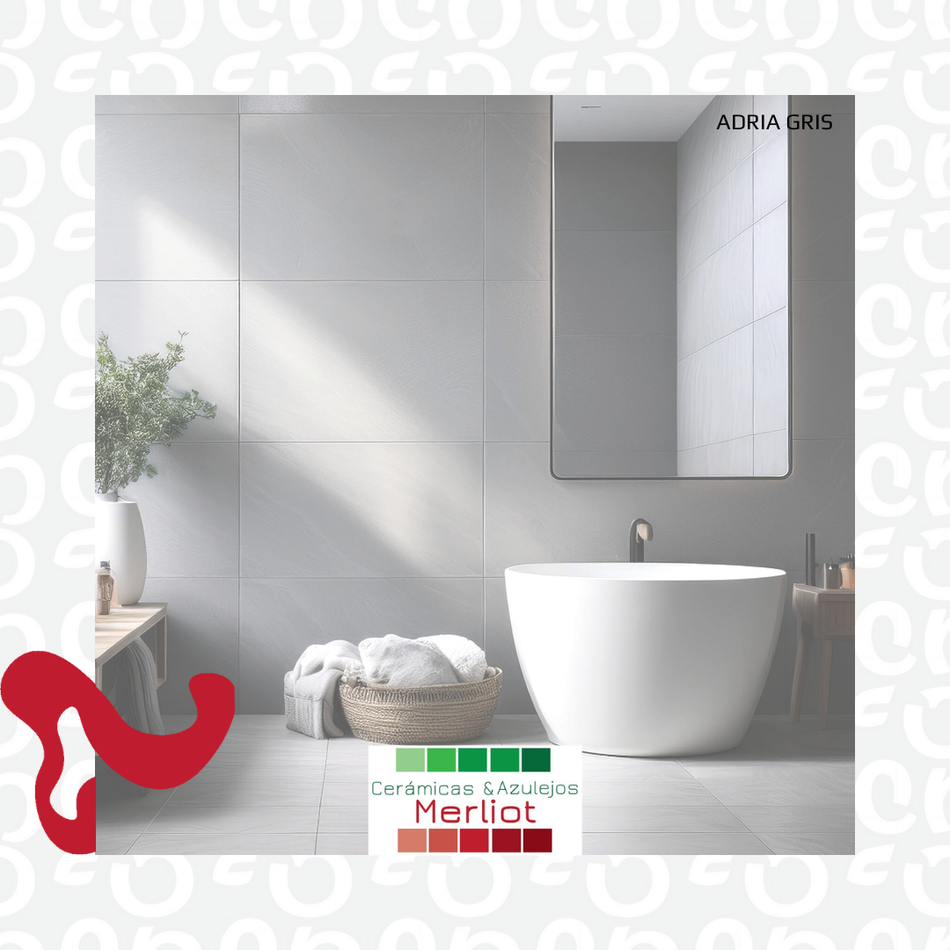 Ceramica  ADRIA