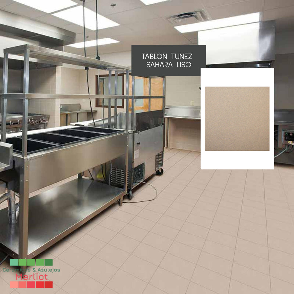 Opciones para cocina color sahara